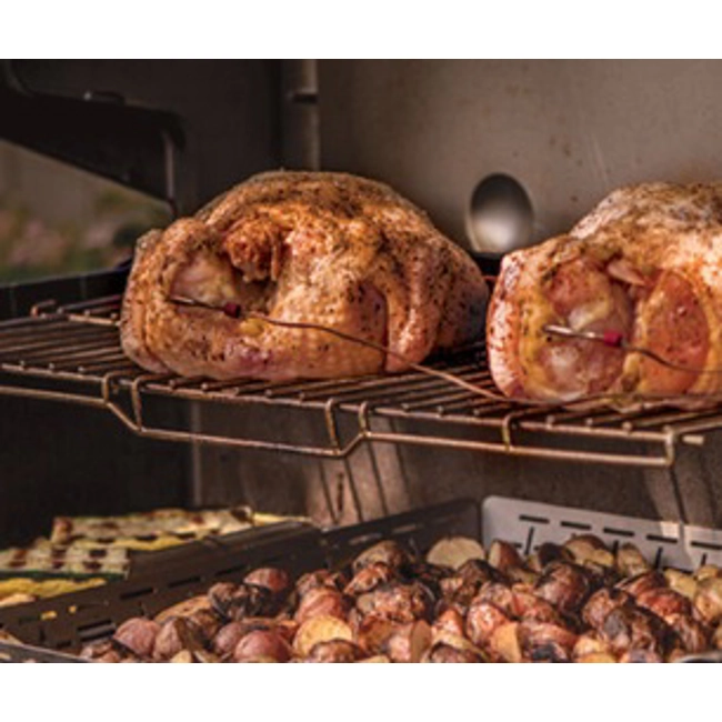 Vendita online Barbecue a gas Weber Genesis S-335